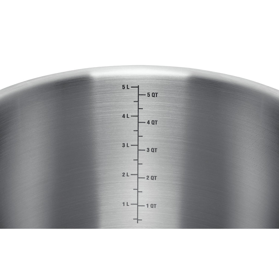 Ayesha Curry Stainless Steel Cookware Set, 11-Piece