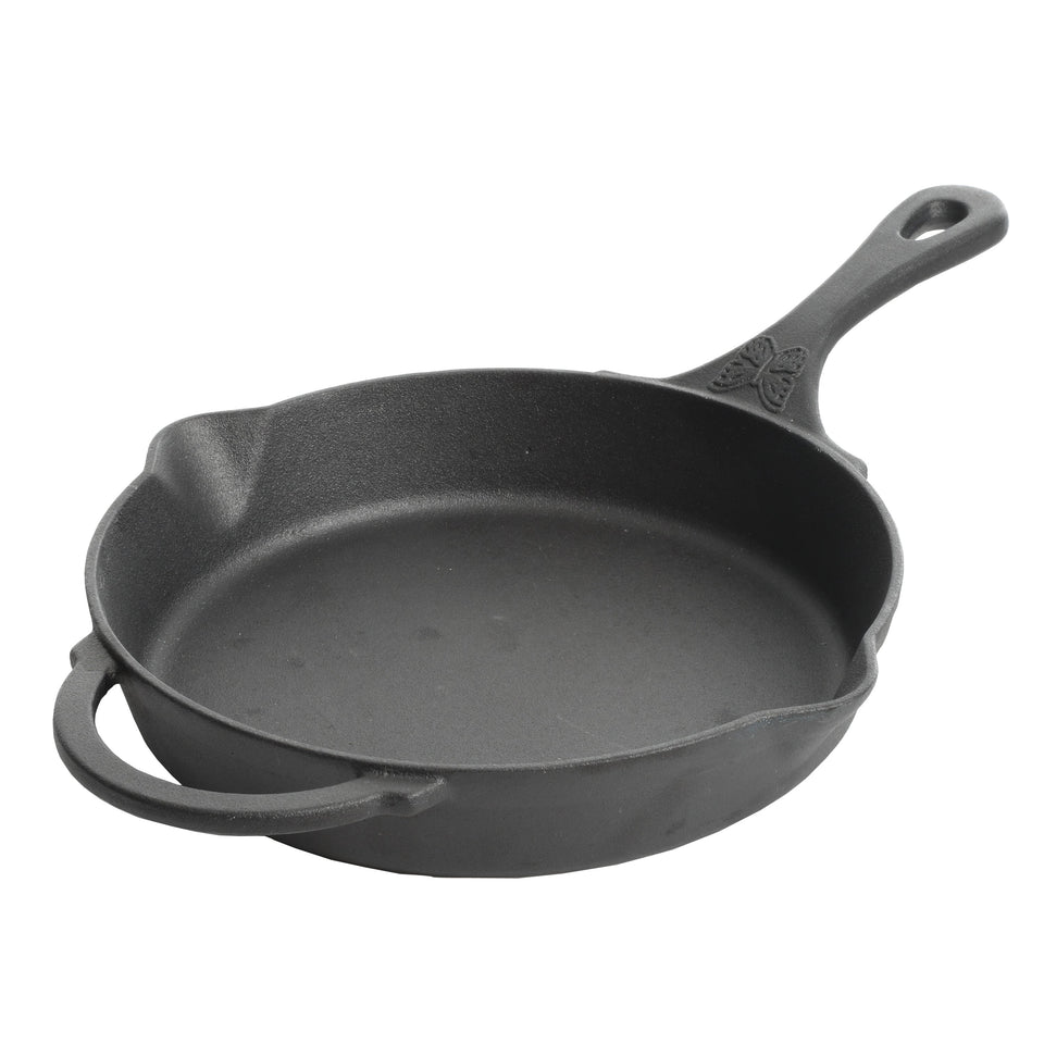 The Clara 17-Piece Classic Belly Aluminum Cookware Combo Set, Mint