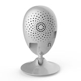 Mini O 720p HD Wi-Fi Smart Home Video Monitoring Security Surveillance Camera