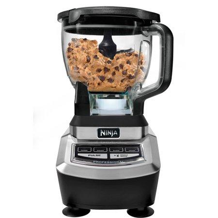 Ninja 1,200W Professional Kitchen System with Auto-iQ