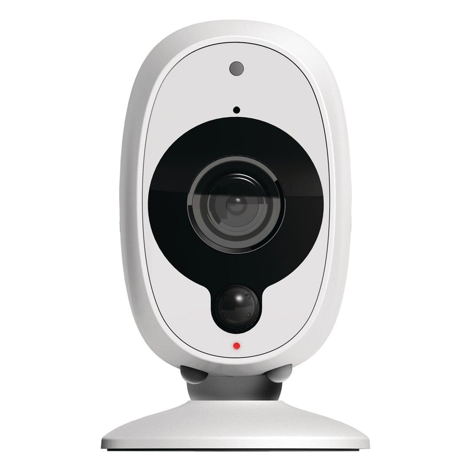 Swann SWWHD-INTCAM-US 1080p Full HD Battery-Powered Wire-Free Camera (Single)