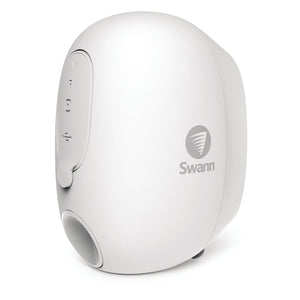 Swann SWWHD-INTCAM-US 1080p Full HD Battery-Powered Wire-Free Camera (Single)
