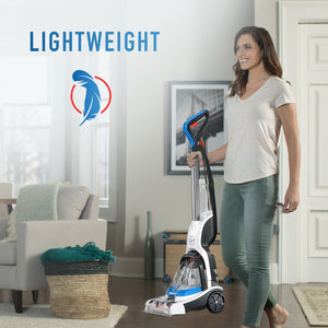 Hoover Power Dash Pet Carpet Cleaner, FH50700