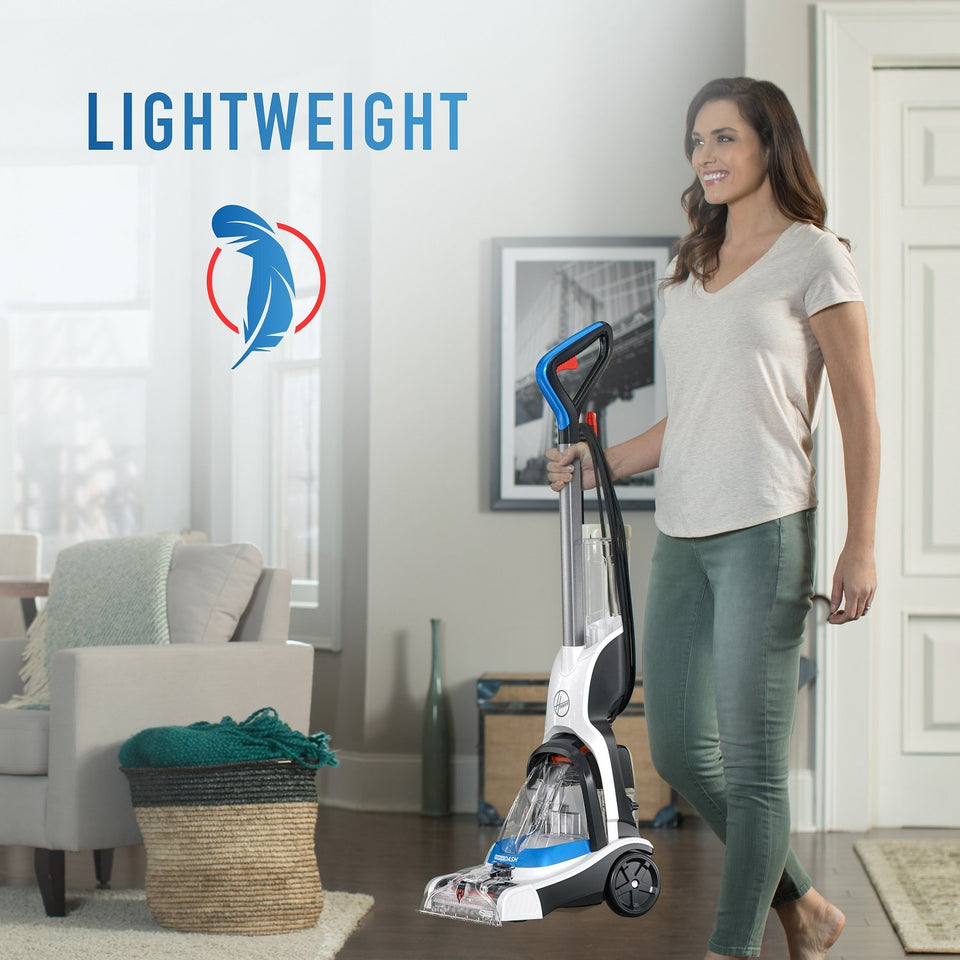 Hoover Power Dash Pet Carpet Cleaner, FH50700