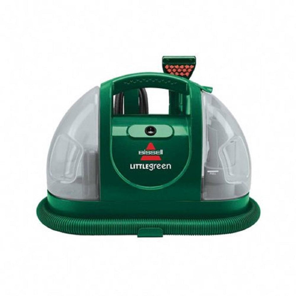 Buy Bissell Little Green® Portable Spot & Stain Carpet Clean