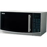 RCA 1.1 Cu. Ft. Microwave Oven, Stainless Steel