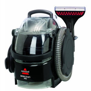 Bissell 3624 SpotClean Professional Portable Carpet Cleaner - Corded