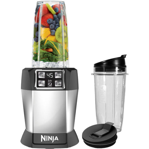 Nutri Ninja Auto-iQ Blender (BL480D)