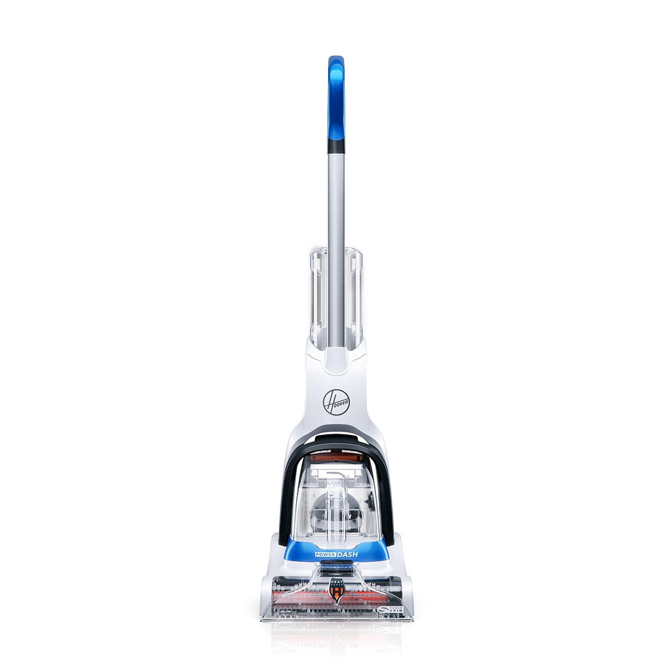 Hoover Power Dash Pet Carpet Cleaner, FH50700
