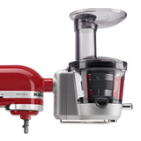 KitchenAid® Juicer and Sauce Attachment (KSM1JA)