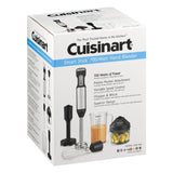 Cuisinart Smart Stick Variable Speed Hand Blender with Potato Masher
