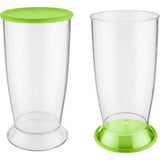 Sencor Hand Blender, Solid Green SHB4362GR-NAA1
