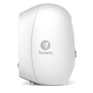 Swann SWWHD-INTCAM-US 1080p Full HD Battery-Powered Wire-Free Camera (Single)