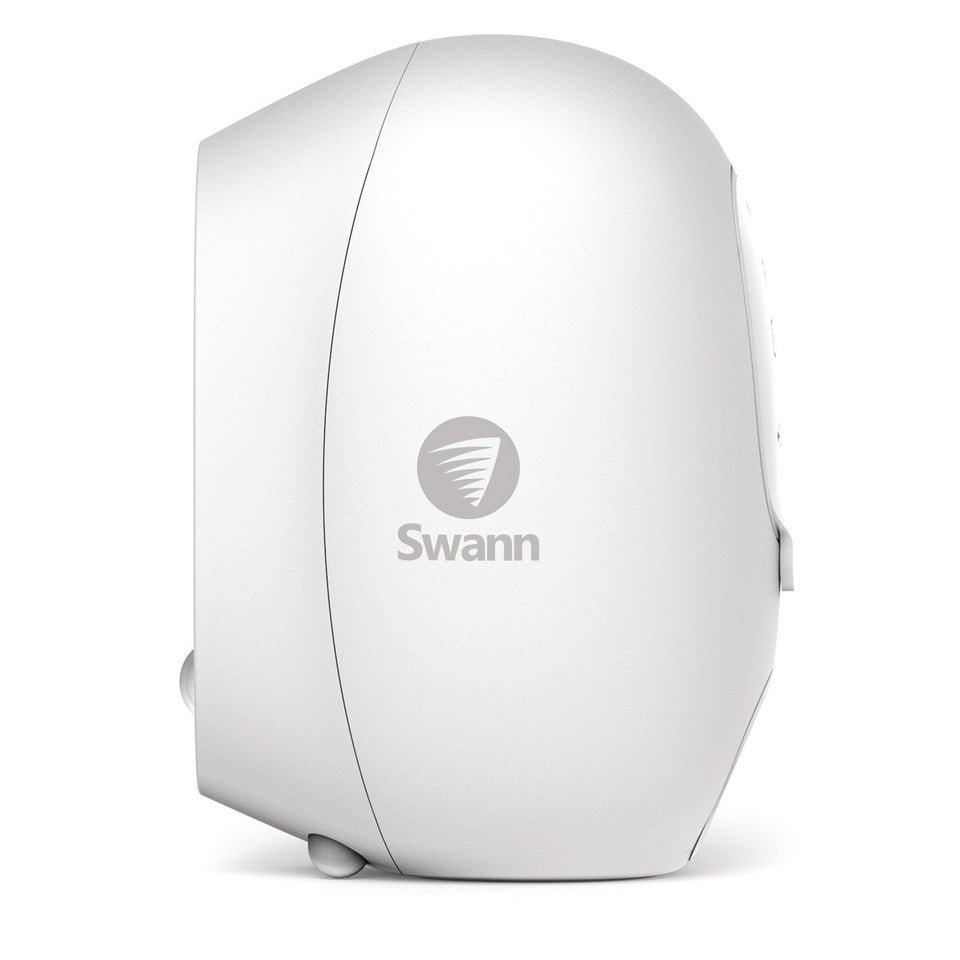 Swann SWWHD-INTCAM-US 1080p Full HD Battery-Powered Wire-Free Camera (Single)