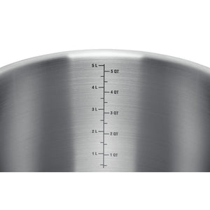 Ayesha Curry Stainless Steel Cookware Set, 11-Piece