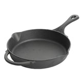 The Clara 17-Piece Classic Belly Aluminum Cookware Combo Set, Mint