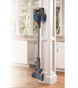 Shark Rocket Ultra-Light Corded Stick Vacuum, Blue, HV300