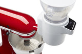 KitchenAid KSMSFTA Sifter and Scale Mixer Attachment