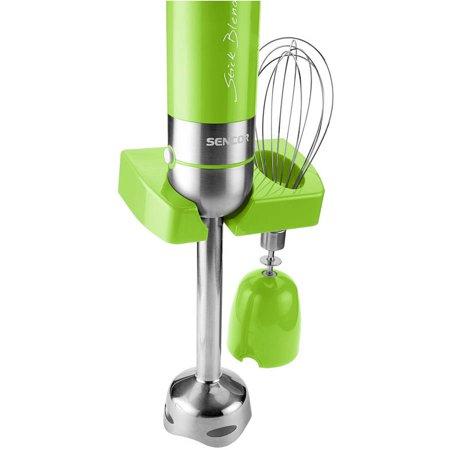 Sencor Hand Blender, Solid Green SHB4362GR-NAA1