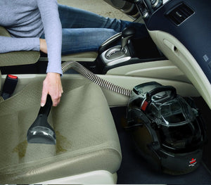 Bissell 3624 SpotClean Professional Portable Carpet Cleaner - Corded