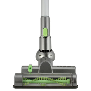 Kalorik Green/Silver 2-in-1 Cordless Cyclonic Vacuum Cleaner