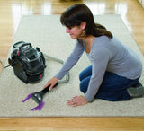 Bissell 3624 SpotClean Professional Portable Carpet Cleaner - Corded
