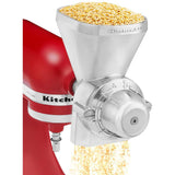 KitchenAid Metal Grain Mill Stand Mixer Attachment (KGM)