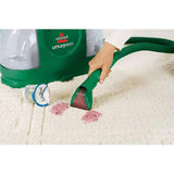 BISSELL Little Green Portable Spot and Stain Cleaner, 1400M