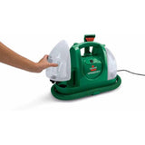BISSELL Little Green Portable Spot and Stain Cleaner, 1400M