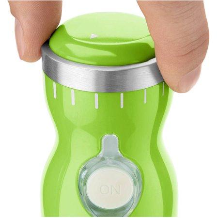 Sencor Hand Blender, Solid Green SHB4362GR-NAA1
