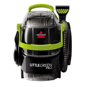 BISSELL Little Green Pro Portable Carpet Cleaner, 2505