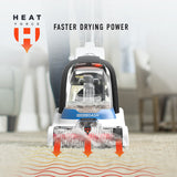 Hoover Power Dash Pet Carpet Cleaner, FH50700