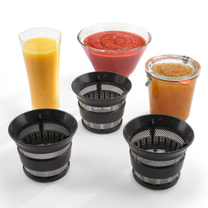 KitchenAid® Juicer and Sauce Attachment (KSM1JA)