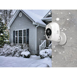 Swann SWWHD-INTCAM-US 1080p Full HD Battery-Powered Wire-Free Camera (Single)
