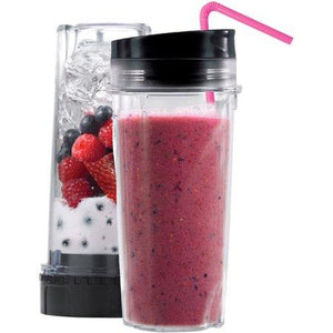 Ninja Supra Kitchen Blender System with Food Processor