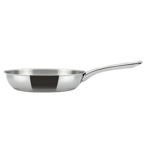 Ayesha Curry Stainless Steel Cookware Set, 11-Piece