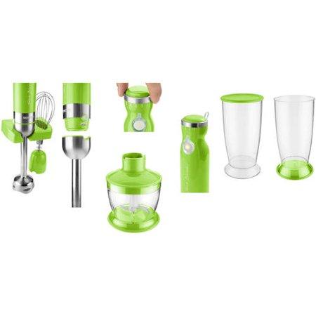 Sencor Hand Blender, Solid Green SHB4362GR-NAA1