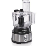 Hamilton Beach Bowl Scraper 10 Cup Food Processor | Model# 70730