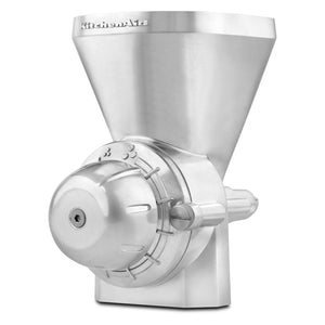 KitchenAid Metal Grain Mill Stand Mixer Attachment (KGM)