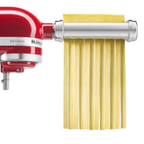 KitchenAid 3-Piece Pasta Roller & Cutter Mixer Attachment Set (KSMPRA)