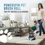 Hoover Power Dash Pet Carpet Cleaner, FH50700