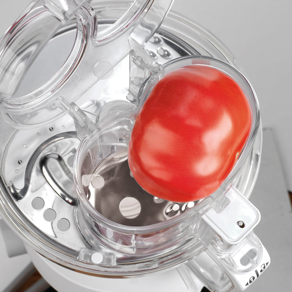 Hamilton Beach 525 Watt 3 Speed Big Mouth Deluxe 14 Cup Food Processor 70576