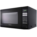 Panasonic NN-SN651W 1.2 Cu. Ft. Microwave Oven, White