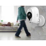 Swann SWWHD-INTCAM-US 1080p Full HD Battery-Powered Wire-Free Camera (Single)