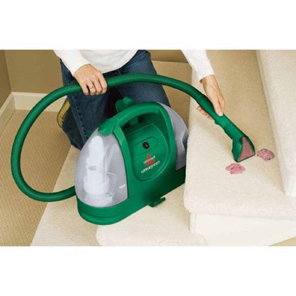  Bissell Little Green Spot and Stain Cleaning Machine, 1400M