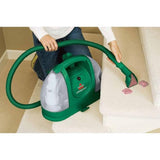 BISSELL Little Green Portable Spot and Stain Cleaner, 1400M