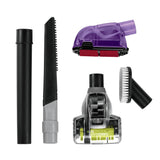 BISSELL PowerLifter Pet Rewind with Swivel Bagless Upright Vacuum, 2259