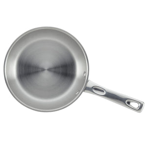 Ayesha Curry Stainless Steel Cookware Set, 11-Piece