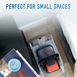 Hoover Power Dash Pet Carpet Cleaner, FH50700
