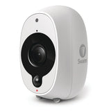 Swann SWWHD-INTCAM-US 1080p Full HD Battery-Powered Wire-Free Camera (Single)